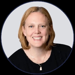 Dr. Leslie Morse
