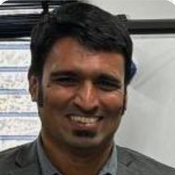 Dr. Sivakumar Balasubramanian