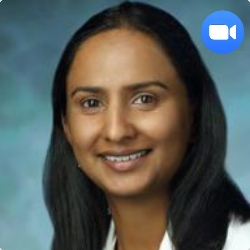 Dr. Rajani Sebastian