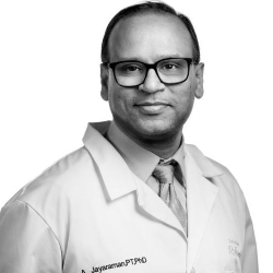 Dr. Arun Jayaraman