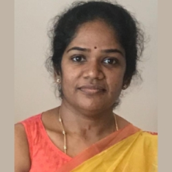 Mrs Vimal Arumugam